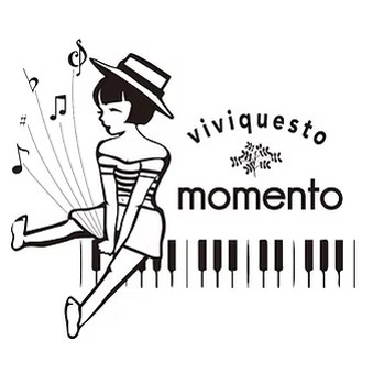 【テスト】VIVI QUESTO MOMENTO